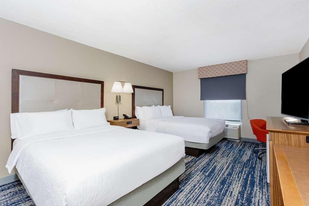 Hampton Inn Titusville/I-95 Kennedy Space Center Pokój zdjęcie