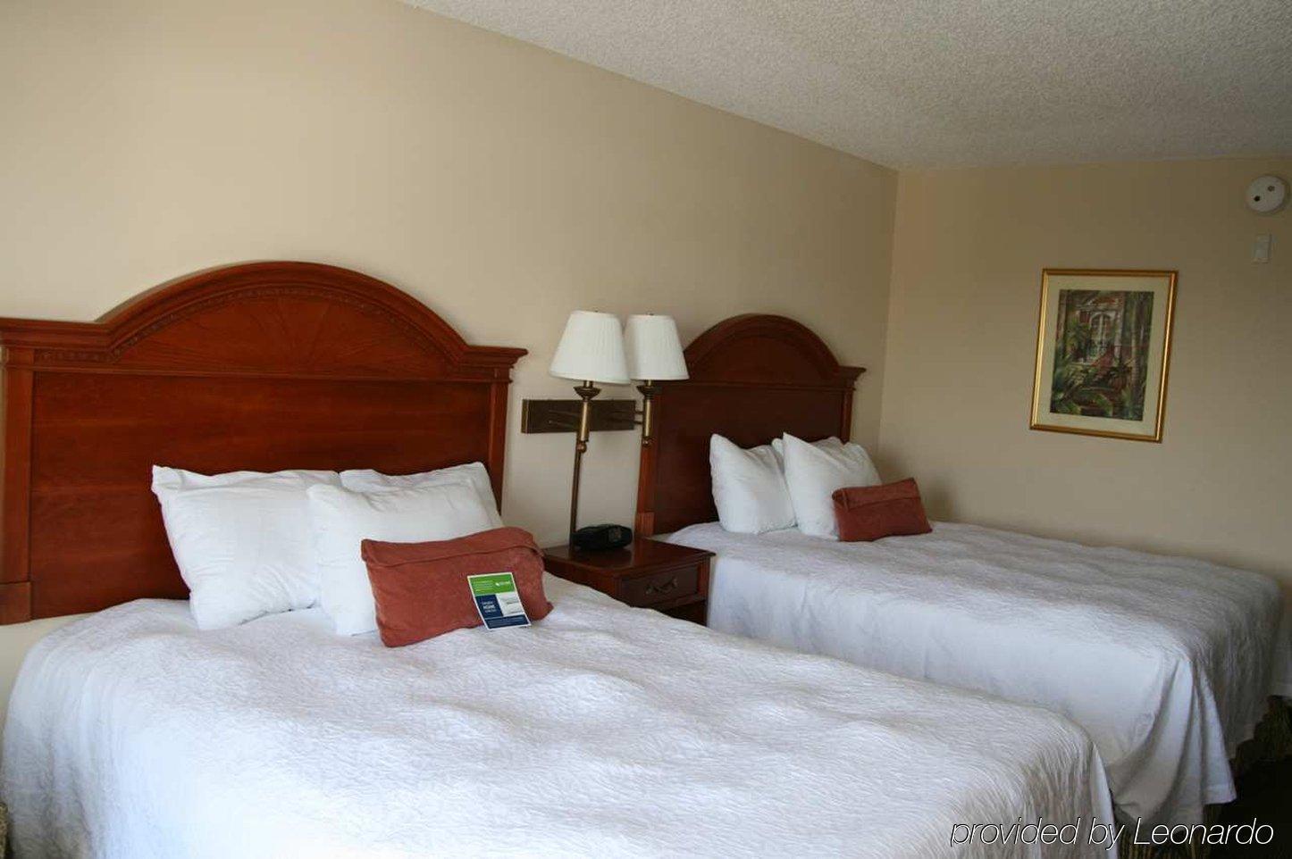 Hampton Inn Titusville/I-95 Kennedy Space Center Pokój zdjęcie