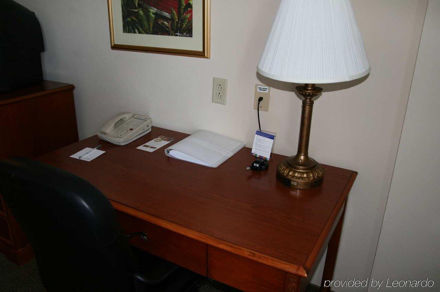 Hampton Inn Titusville/I-95 Kennedy Space Center Pokój zdjęcie