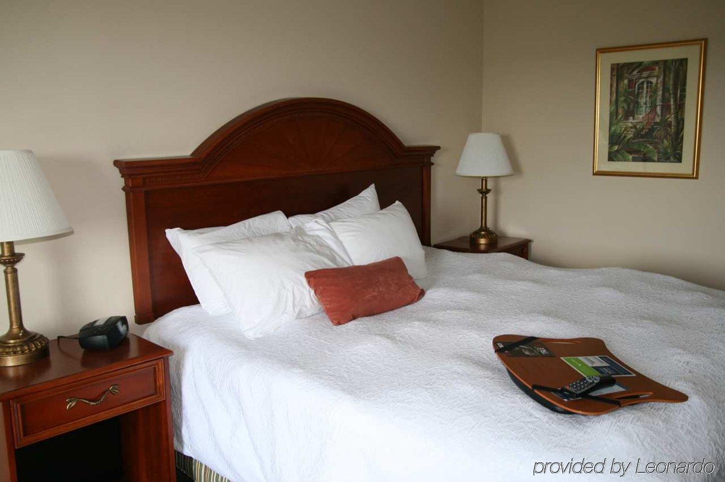 Hampton Inn Titusville/I-95 Kennedy Space Center Pokój zdjęcie