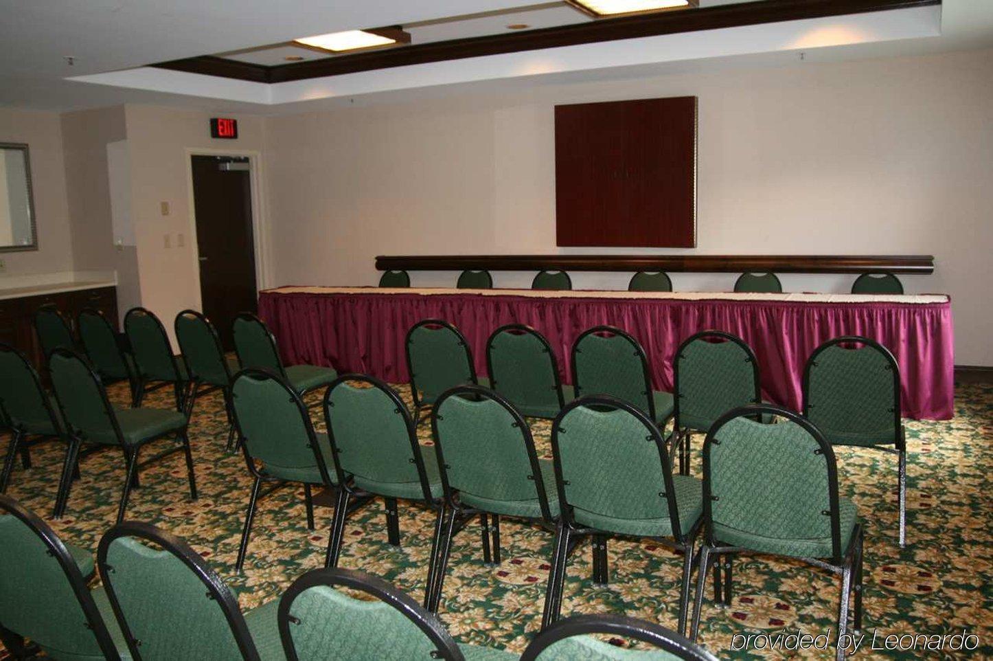 Hampton Inn Titusville/I-95 Kennedy Space Center Udogodnienia zdjęcie