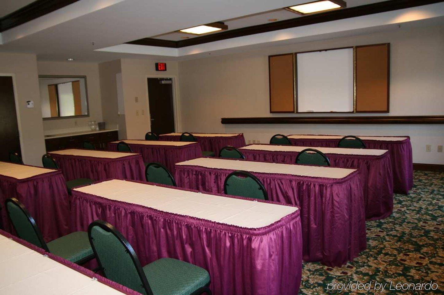 Hampton Inn Titusville/I-95 Kennedy Space Center Udogodnienia zdjęcie