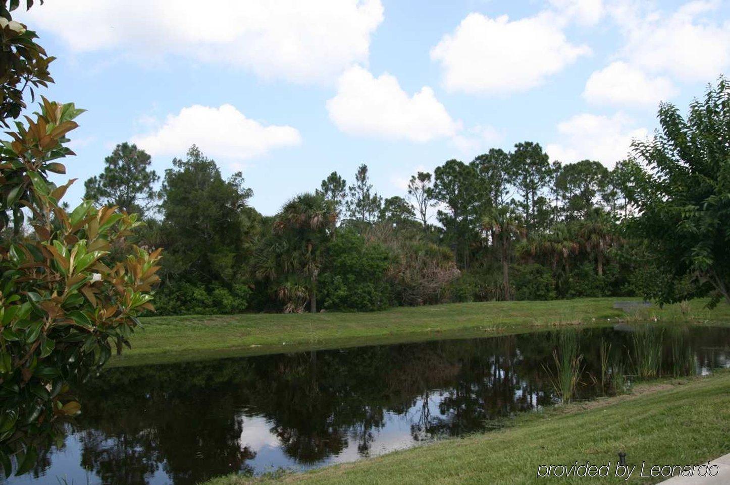 Hampton Inn Titusville/I-95 Kennedy Space Center Udogodnienia zdjęcie
