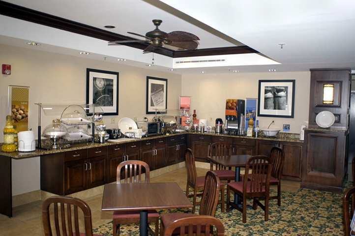 Hampton Inn Titusville/I-95 Kennedy Space Center Zewnętrze zdjęcie