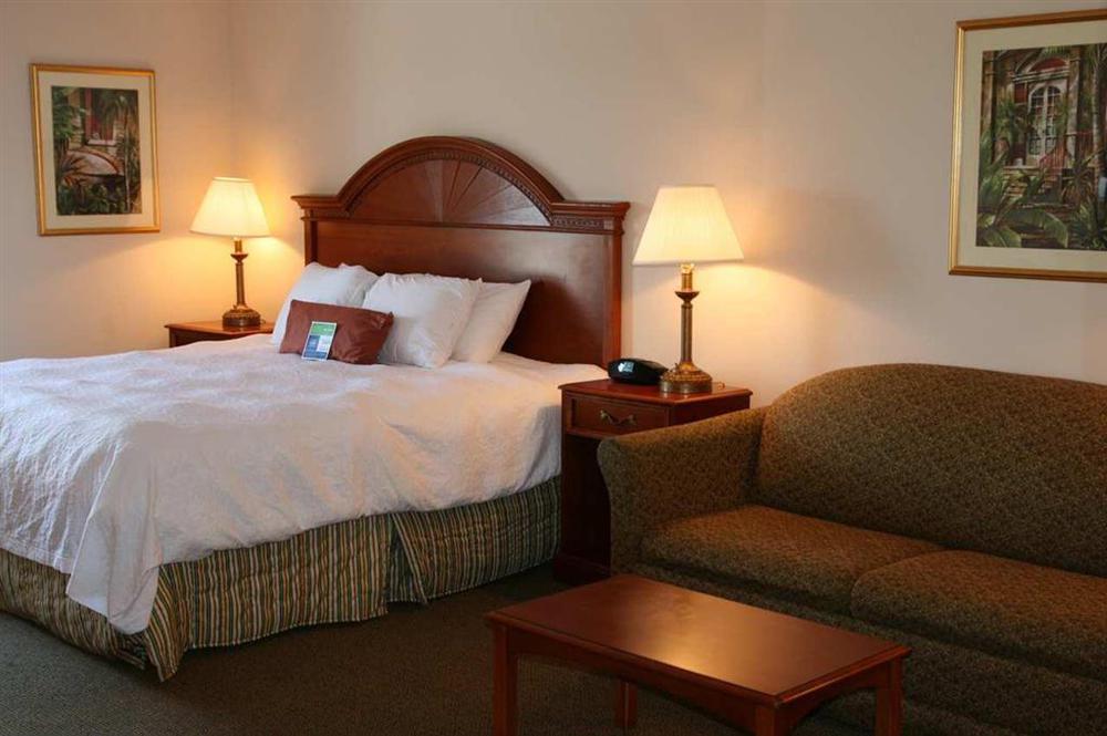 Hampton Inn Titusville/I-95 Kennedy Space Center Pokój zdjęcie