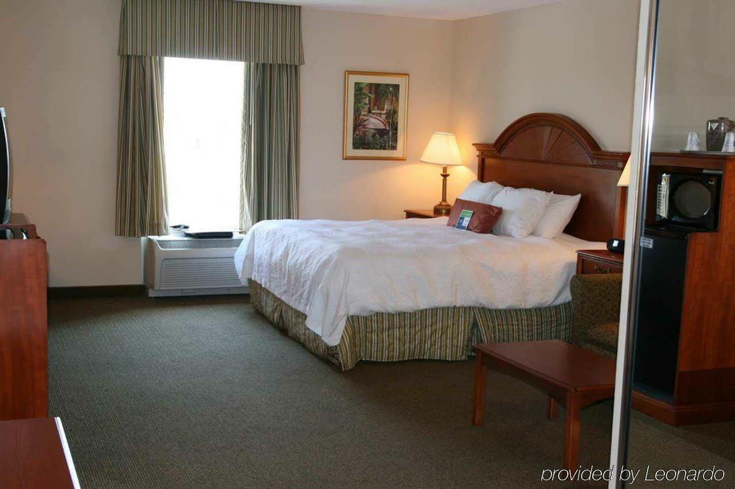 Hampton Inn Titusville/I-95 Kennedy Space Center Zewnętrze zdjęcie